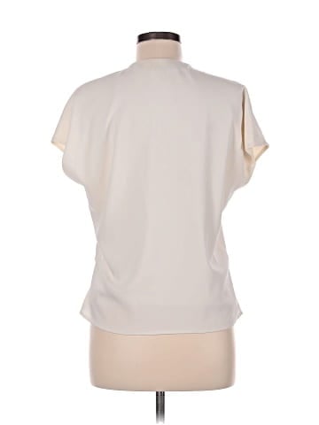MM. LaFleur Short Sleeve Blouse (view 2)