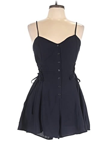 Xhilaration Romper (view 1)
