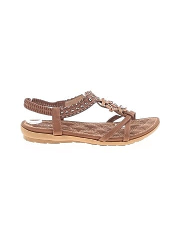 Ecetana Sandals (view 1)