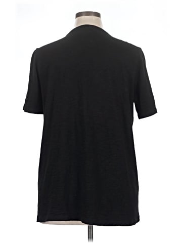 Chico's Short Sleeve T-Shirt (view 2)
