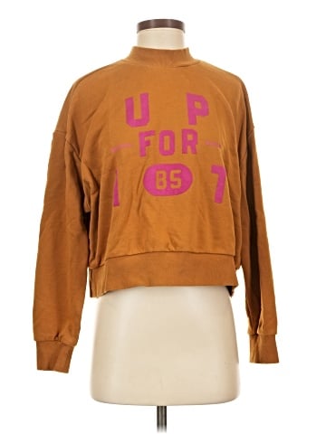 Scotch & Soda Sweatshirt (view 1)