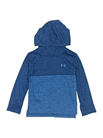 Under Armour Pullover Hoodie (view 1)
