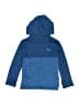 Under Armour Blue Pullover Hoodie Size 4T - photo 1