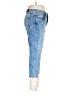 Maurices Solid Blue Jeans Size 12 - photo 4