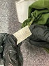 Unbranded Solid Green Active Pants Size S - photo 8