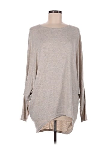 White House Black Market Pullover Sweater (view 1)