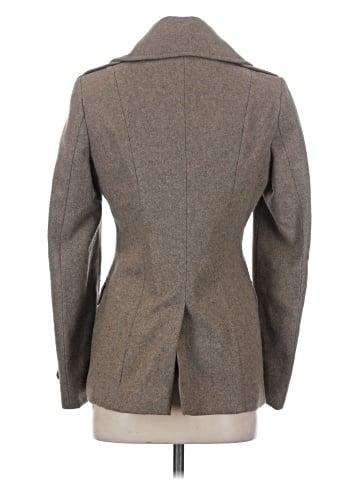 New York & Company Wool Coat (view 2)