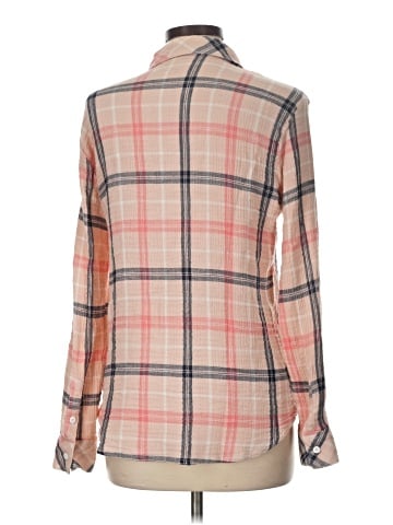 Sanctuary Long Sleeve Blouse (view 2)