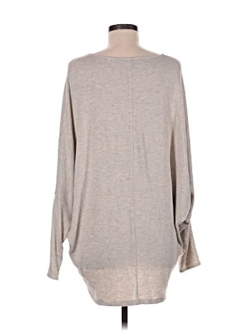 White House Black Market Pullover Sweater (view 2)