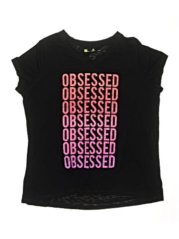 Xersion Short Sleeve T-Shirt (view 1)