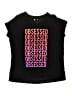 Xersion Black Short Sleeve T-Shirt Size 1X - photo 1