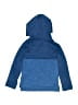 Under Armour Blue Pullover Hoodie Size 4T - photo 2
