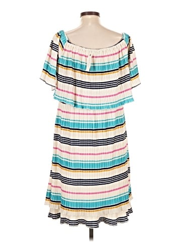 Eri + Ali Casual Dress (view 2)