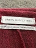 Urban Outfitters Burgundy Pullover Sweater Size XS - photo 7