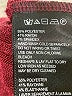 Urban Outfitters Burgundy Pullover Sweater Size XS - photo 8