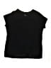 Xersion Black Short Sleeve T-Shirt Size 1X - photo 2