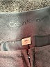 Calvin Klein Gray Jacket Size 16 - photo 6