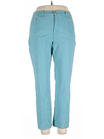 Gloria Vanderbilt Jeans (view 1)