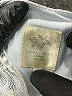 Laura Ashley Silver Dress 12-18 MO / 18 MO - photo 4