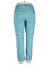 Gloria Vanderbilt Teal Jeans Size 14 - photo 2
