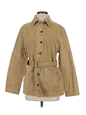 Zara Jacket (view 1)