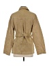 Zara Tan Jacket Size S - photo 2