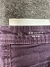 Universal Thread Purple Jeggings Size 10 - photo 7