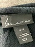 Lane Bryant Black Pullover Sweater Size 28 - 20 Plus - photo 7