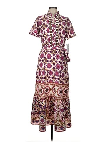 London Times Casual Dress (view 1)