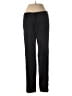 Per Se By Carlisle Solid Black Wool Pants Size 2 - photo 1