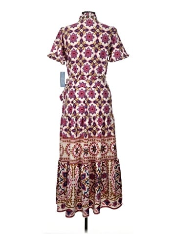 London Times Casual Dress (view 2)