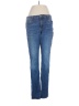 Kut from the Kloth Hearts Blue Jeans Size 10 - photo 1
