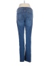 Kut from the Kloth Hearts Blue Jeans Size 10 - photo 2
