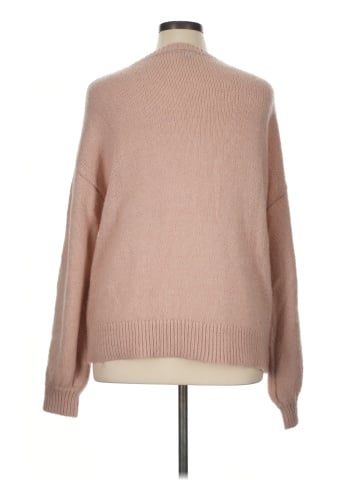 Halogen Pullover Sweater (view 2)