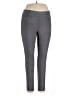 Karen Kane Solid Gray Casual Pants Size XL - photo 1