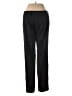Per Se By Carlisle Solid Black Wool Pants Size 2 - photo 2