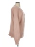 Halogen Solid Tan Pullover Sweater Size XL - photo 4