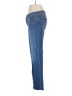 Kut from the Kloth Hearts Blue Jeans Size 10 - photo 5