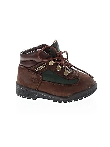 Timberland Boots (view 1)