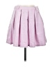 Hot Topic Solid Pink Formal Skirt Size S - photo 1
