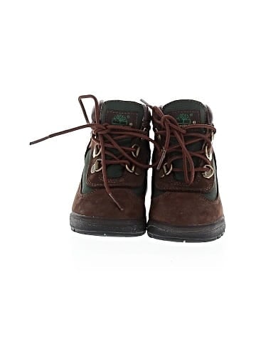 Timberland Boots (view 2)