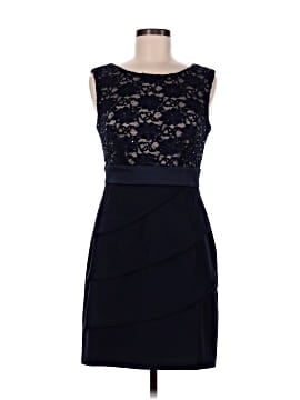 Connected Apparel Cocktail Dress