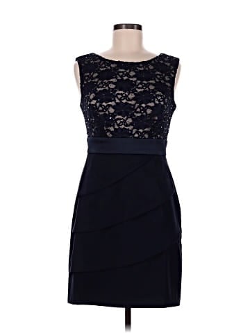 Connected Apparel Cocktail Dress (view 1)