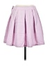 Hot Topic Solid Pink Formal Skirt Size S - photo 2