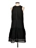 Tibi Black Cocktail Dress Size 2 - photo 1