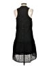Tibi Black Cocktail Dress Size 2 - photo 2
