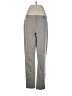 Ivanka Trump Solid Gray Active Pants Size 4 - photo 1