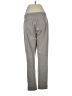 Ivanka Trump Solid Gray Active Pants Size 4 - photo 2