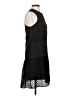 Tibi Black Cocktail Dress Size 2 - photo 4