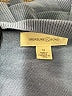 Treasure & Bond Blue Pullover Sweater Size M - photo 7